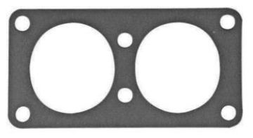 Show details for Mercury-Mercruiser 27-904301 GASKET  Picture of Mercury-Mercruiser 27-904301 GASKET